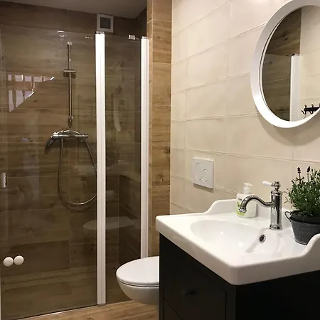 Roubenka Kuklik Holiday home