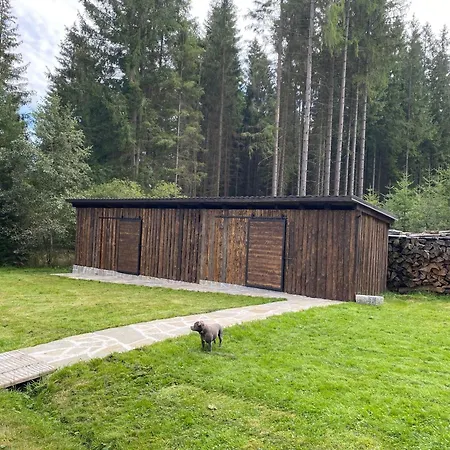 Roubenka Kuklik
