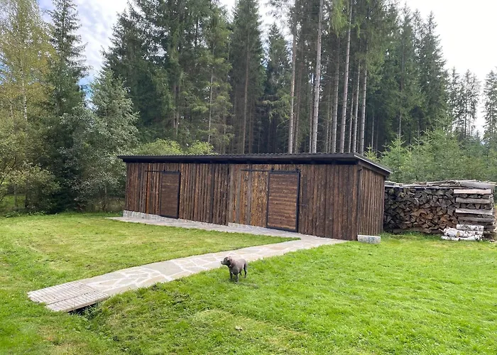 Roubenka Kuklík